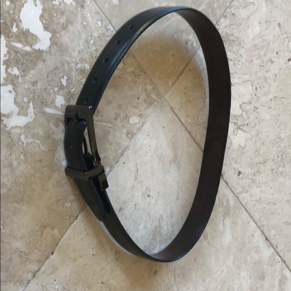 Youth Dress Belt